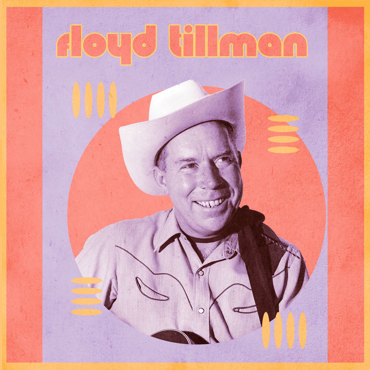 Floyd Tillman